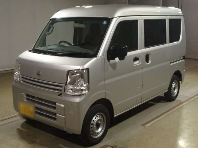 3087 Nissan Clipper van DR17V 2023 г. (TAA Hyogo)